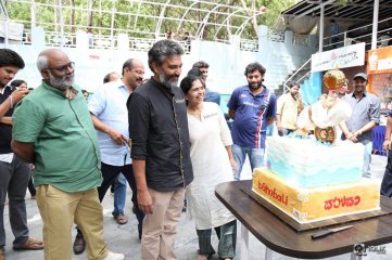 Baahubali Movie Success Celebrations